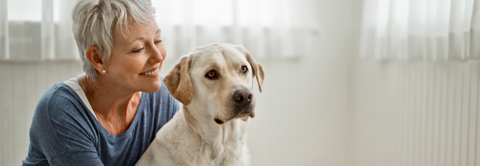 Bachelor of Science in Animal-Assisted Therapy