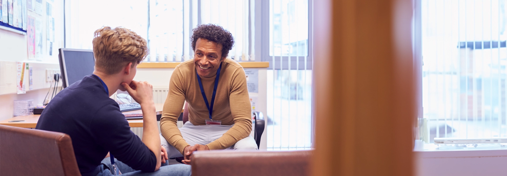 Master of Science in Applied Psychology